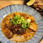 User's review image for 鶏と酎ハイ とり巣