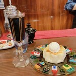 用户对于アメ横ダンケ 上野的评论图