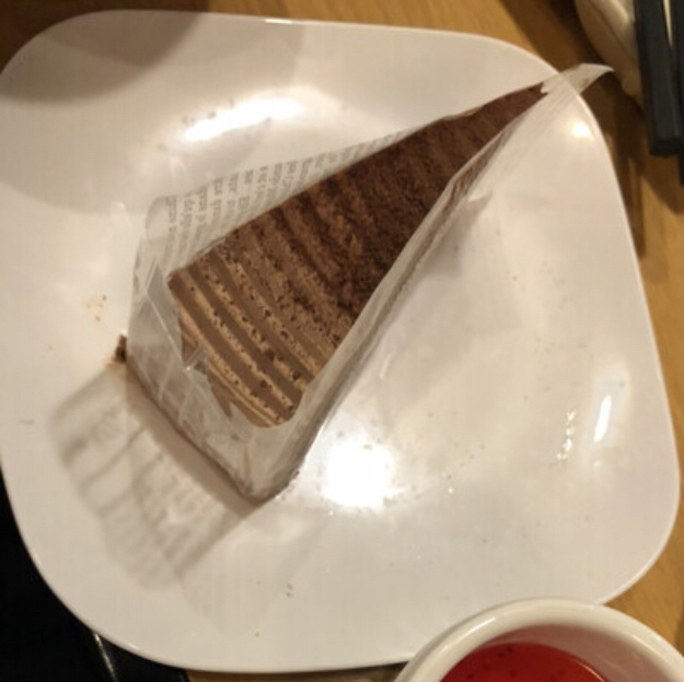 用戶對於焼肉きんぐ 千早的評論圖