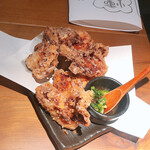 User's review image for トリベーネ 梅田店