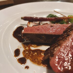 User's review image for ダルマット 西麻布本店