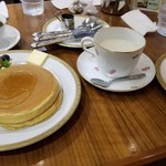 User's review image for 丸福珈琲店 イオン大日店