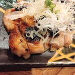用戶對於魚金 本店的評論圖