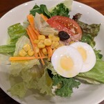 User's review image for LA TAVERNA ハセガワ