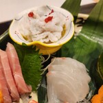 用户对于しゃぶしゃぶ・日本料理 木曽路 南砂店的评论图