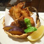 用戶對於玄品 上野 ふぐ・うなぎ・かに料理的評論圖