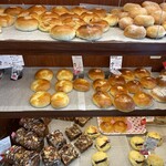 User's review image for 金太郎パン