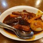 用戶對於キリンケラーヤマト 大阪駅前第3ビル店的評論圖