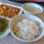 用户对于錦城閣的评论图