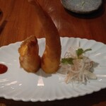 用戶對於孫 六本木店的評論圖