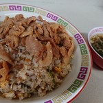 用户对于ラーメン大将 北25条店的评论图