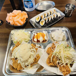 User's review image for NENE CHICKEN ２号店