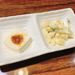 User's review image for 24時間 餃子酒場 高田馬場店