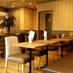 User's review image for フレッシュネスバーガー グランエミオ大泉学園店