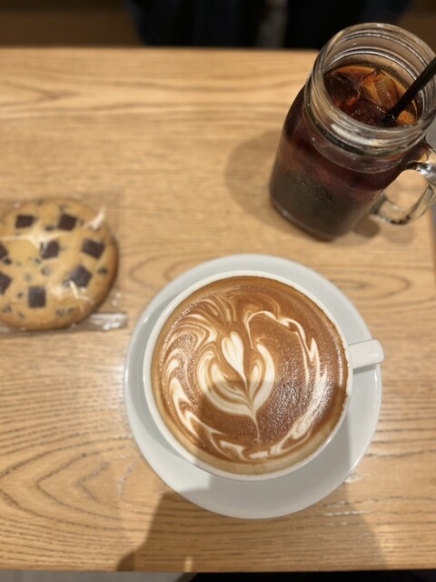 User's recommendation image for STREAMER COFFEE COMPANY AKASAKA