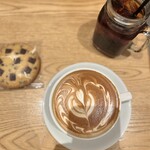 User's review image for STREAMER COFFEE COMPANY AKASAKA