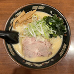 User's review image for 北海道ラーメン ひむろ 浅草店