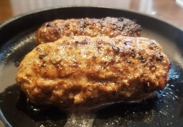 用戶對於ハンバーグ専門店 松屋精肉店的評論高清圖