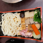 User's review image for 美々卯 本店