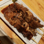 用戶對於酒場　角のうぐいす 春吉本店的評論圖