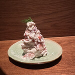 用戶對於八文字的評論圖