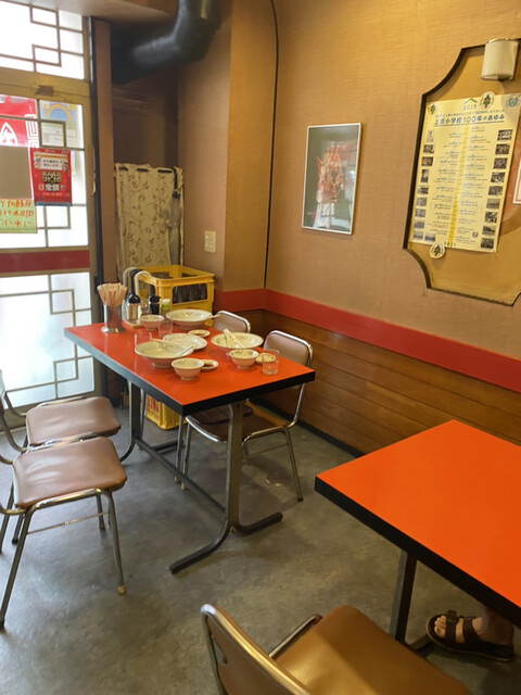 User's recommendation image for 白龍