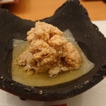 用户对于魚菜料理 赤井的评论图