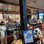用戶對於スターバックスコーヒー 釧路鶴見橋店的評論圖