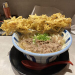 User's review image for 島田本気うどん