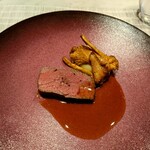 User's review image for Pluie dete