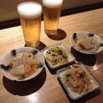 用戶對於裏国分寺 うさぎ亭的評論圖