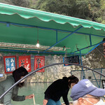 用户对于琴ケ瀬茶屋的评论图