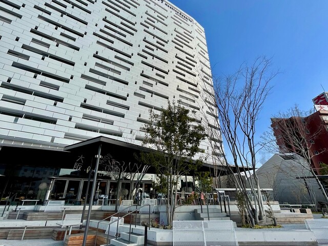 用戶對於OMOダイニング OMO7大阪 by 星野リゾート的評論高清圖