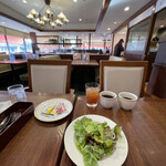User's review image for ロイヤルホスト 永福町店