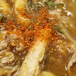 用戶對於太鼓亭 服部緑地店的評論圖