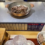 用戶對於釜元たん米衛 恵比寿店的評論圖