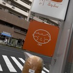 用户对于吉田パン 亀有本店的评论图
