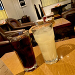 用戶對於トーチ カフェ的評論圖