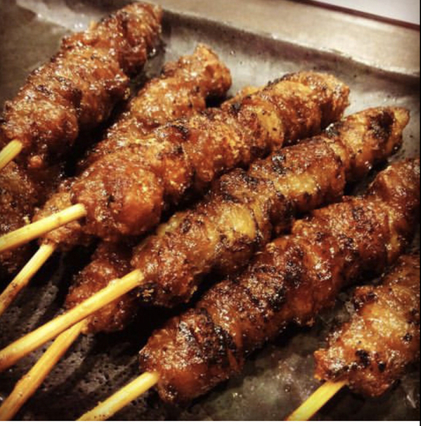 User's review image for 博多とりかわ 長政 新橋店