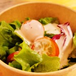 User's review image for グローバル リング カフェ