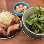 用戶對於大衆酒場 坂本商店 木場店的評論圖