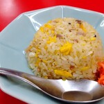 用戶對於ラーメン山岡家 旭川神居店的評論圖