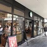 用戶對於スターバックスコーヒー 南町田グランベリーパーク店的評論圖