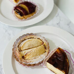 User's review image for PATISSERIE TATSUYA SASAKI