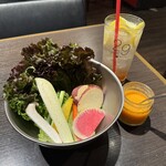 用戶對於焼肉29テラス 新宿御苑店的評論圖