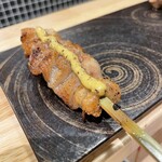 用戶對於焼鳥割烹しょうちゃん 吉祥寺別邸的評論圖