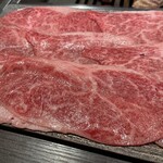 用戶對於焼肉ホルモン 龍の巣 梅田ハナレ的評論圖