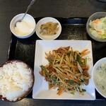 用戶對於味来 茶酒坊的評論圖