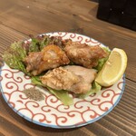 用戶對於台湾混飯 酒芬的評論圖