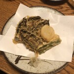 用户对于どぜう ひら井的评论图